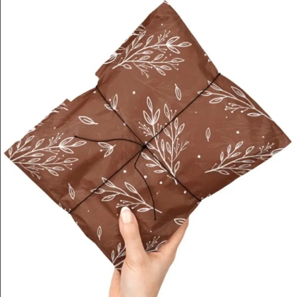 Poly mailers